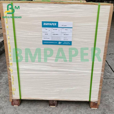 Bạch bề mặt phẳng siêu hấp thụ của chất lỏng hiệu suất giấy hấp thụ nước