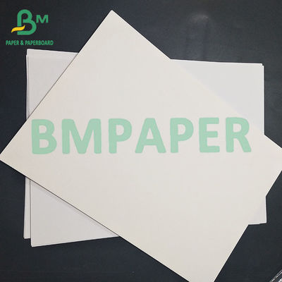 Nạp nước nhanh chóng Vết bẩn gỗ nguyên thủy Bột giấy hấp thụ nước cho chỉ số độ ẩm
