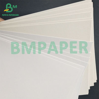 Nạp nước nhanh chóng Vết bẩn gỗ nguyên thủy Bột giấy hấp thụ nước cho chỉ số độ ẩm