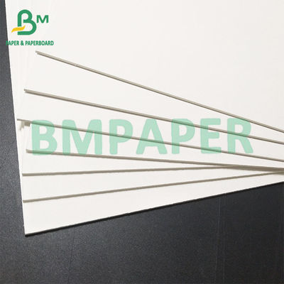 Nạp nước nhanh chóng Vết bẩn gỗ nguyên thủy Bột giấy hấp thụ nước cho chỉ số độ ẩm