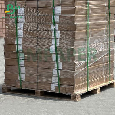 20lb Chất in tốt 36" * 50 yard Blue Tinted CAD Bond Paper