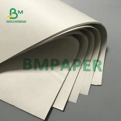 42gm 45gm Xám trắng Plotter giấy cuộn cho quần áo 62&quot; 65&quot; 67&quot; 72&quot; 75&quot; giấy không có vải