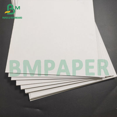 2 mặt trắng cứng cứng cứng 1mm 1.2mm 1.5mm Bảng dán sách
