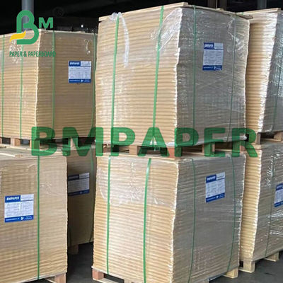 8.5 "x 11" High Opacity White Fabric Inkjet giấy cho đồ họa chung