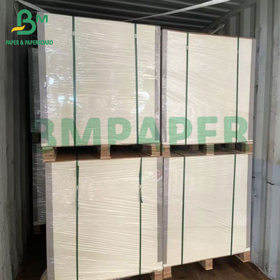 Giấy như trắng chống nước giấy tổng hợp 150um không xé