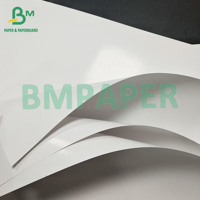 Bảng giấy nghệ thuật C2S đồng mịn và phẳng