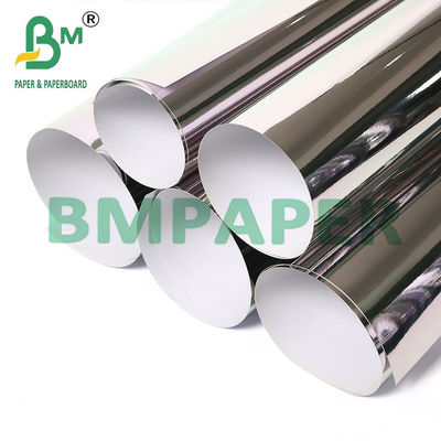 3.5 &quot;x 7.75&quot; chống nước giấy nhãn bia bóng để in nhãn