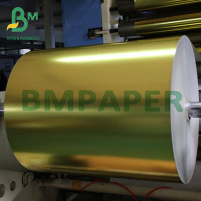 55 - 80Gsm 3 "x 3,5" giấy nhãn chai bia mịn mịn cho in Offset