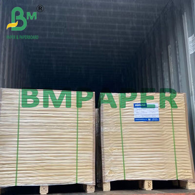 55 - 80Gsm 3 "x 3,5" giấy nhãn chai bia mịn mịn cho in Offset