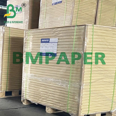 55 - 80Gsm 3 "x 3,5" giấy nhãn chai bia mịn mịn cho in Offset