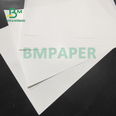 65gm giấy nhãn chai bia trắng cho máy in laser chống nước tốt