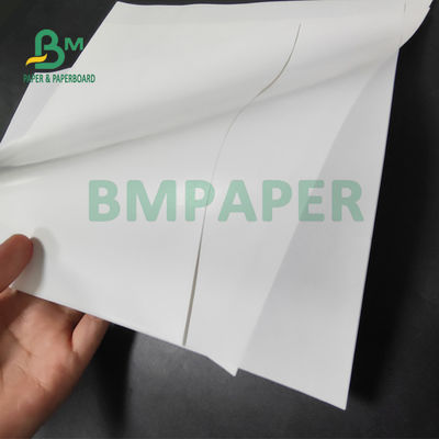 65gm giấy nhãn chai bia trắng cho máy in laser chống nước tốt