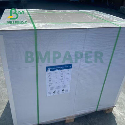 65gm giấy nhãn chai bia trắng cho máy in laser chống nước tốt