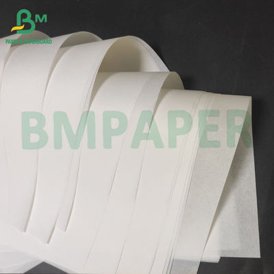 35gm giấy trắng chống mỡ loại thực phẩm