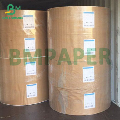 35gm giấy trắng chống mỡ loại thực phẩm