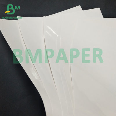 Giấy dán gắn kết đồ uống có độ bền cao chống ẩm giấy nhãn bia