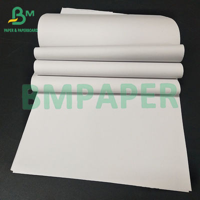 Màu sắc có sẵn giấy sao chép không cacbon nhiều cho các tài liệu chính thức 55gm 60gm