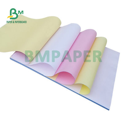 50gm CF CFB CB Máy tính không carbon NCR giấy sao chép cho hóa đơn 64 x 90cm