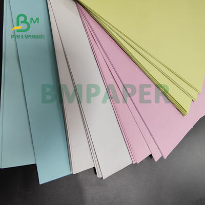 50gm CF CFB CB Máy tính không carbon NCR giấy sao chép cho hóa đơn 64 x 90cm