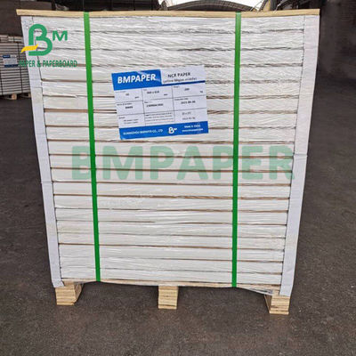50gm CF CFB CB Máy tính không carbon NCR giấy sao chép cho hóa đơn 64 x 90cm