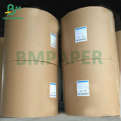 60gm NCR Bạch vàng hồng màu xanh lá cây giấy chuyển bản sao không carbon