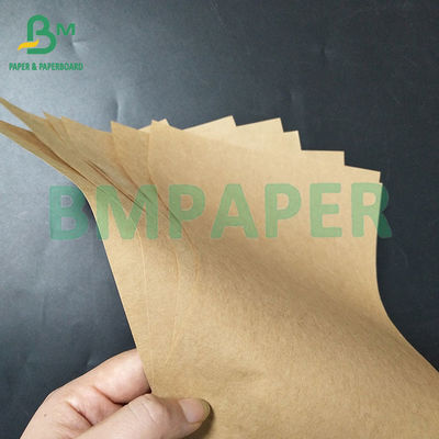 Tăng sức mạnh bẻ gãy và bền Kraft giấy túi cho túi xi măng