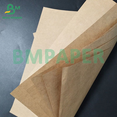 Tăng sức mạnh bẻ gãy và bền Kraft giấy túi cho túi xi măng