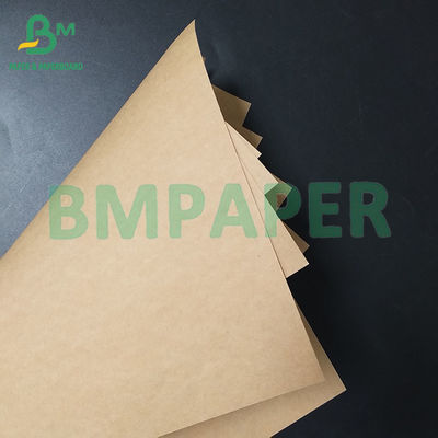 Tăng sức mạnh bẻ gãy và bền Kraft giấy túi cho túi xi măng