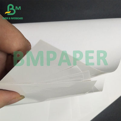 Kháng ẩm cao giấy chống ướt cho nhãn chai bia và nhãn đồ uống