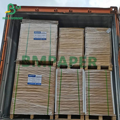 70gsm nhãn giấy kim loại cho chai bia nhãn bạc một mặt không hấp thụ vật liệu đóng gói