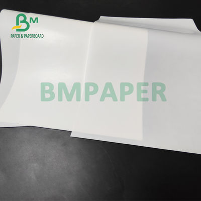 65g 70g giấy chống ướt cao cho chai bia nhãn đóng băng an toàn 70 X 100cm