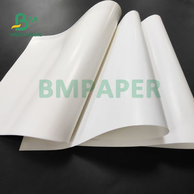 65g 70g giấy chống ướt cao cho chai bia nhãn đóng băng an toàn 70 X 100cm
