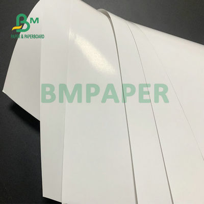 80gm 90gm giấy nhãn độ bền ướt để làm nhãn rượu vang