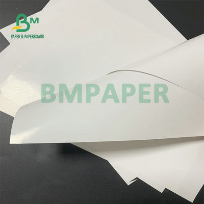 80gm 90gm giấy nhãn độ bền ướt để làm nhãn rượu vang