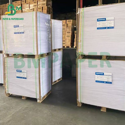 65gm bạc và vàng kim loại hóa giấy chống ướt cho nhãn bia