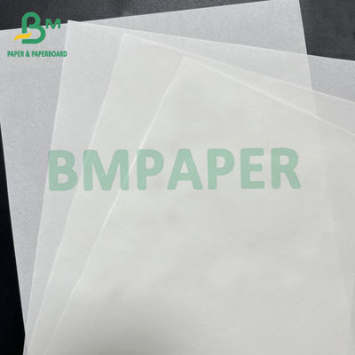 Túi đồ ăn nhẹ 35gm 50gm giấy bọc thực phẩm chống mỡ