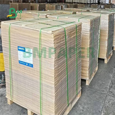 30gm 50gm tẩy trắng 100% chất lượng thực phẩm giấy chống mỡ cho Hamburg bọc 11 x 17 inch
