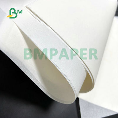 30gm 50gm tẩy trắng 100% chất lượng thực phẩm giấy chống mỡ cho Hamburg bọc 11 x 17 inch