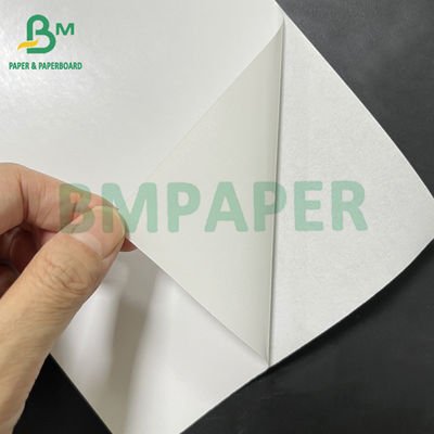 80gm in có thể gọn gọn tự dính phủ giấy nghệ thuật cho nhãn