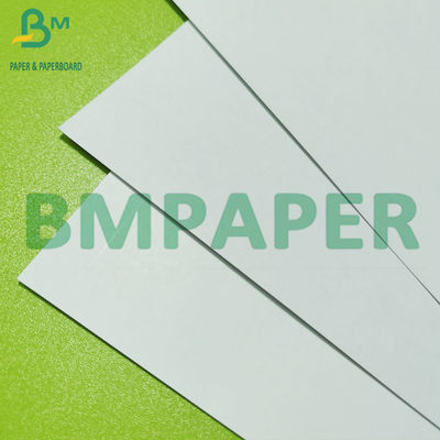 300gm Blue Core Base Poker Paper C2S Glossy Cardboard Chơi bài trượt