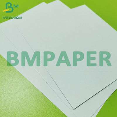 300gm Blue Core Base Poker Paper C2S Glossy Cardboard Chơi bài trượt