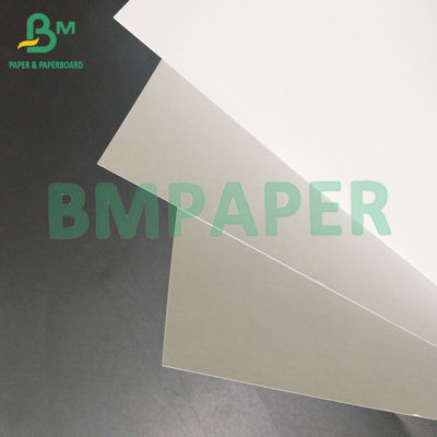 Bảng giấy thẻ chơi lõi màu xanh / đen có mực hấp thụ cao