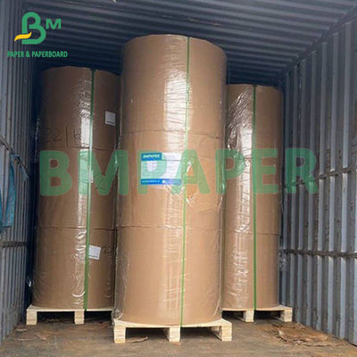 Bảng giấy thẻ chơi lõi màu xanh / đen có mực hấp thụ cao
