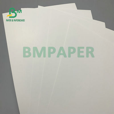 275gm + 15gm PE Polyboard 1 mặt PE phủ FRZEN Chill Whiteboard Cho thực phẩm đông lạnh