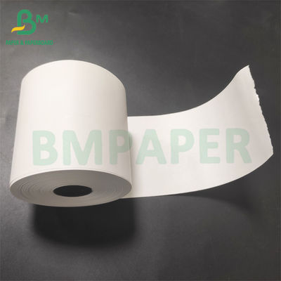 Bảng giấy nhận giá trị nhiệt 2 1/4 &quot;x 50&quot; Bảng giấy nhiệt 50 cuộn