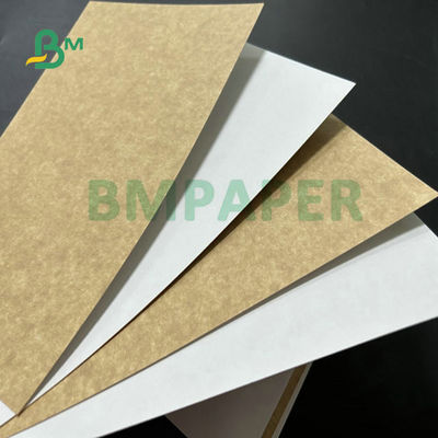 300gm 325gm Bảng giấy Kraft bọc chất lượng thực phẩm chống đông lạnh