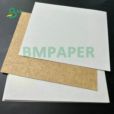 300gm 325gm Bảng giấy Kraft bọc chất lượng thực phẩm chống đông lạnh