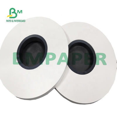 60gm 120gm Bạch loại thực phẩm MG giấy thủ công cho rơm trà sữa