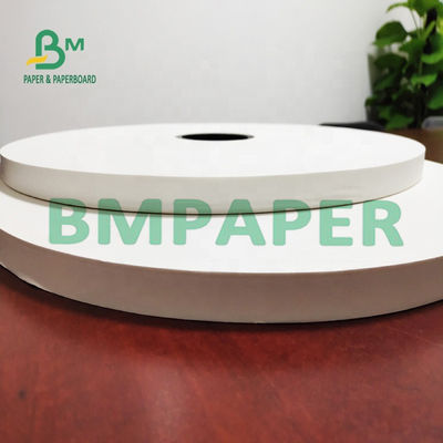 60gm 120gm Bạch loại thực phẩm MG giấy thủ công cho rơm trà sữa