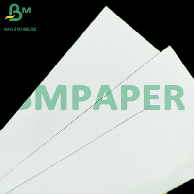 280gm 310gm Blue Core Cardstock Chơi poker Bảng giấy C2S Art Card